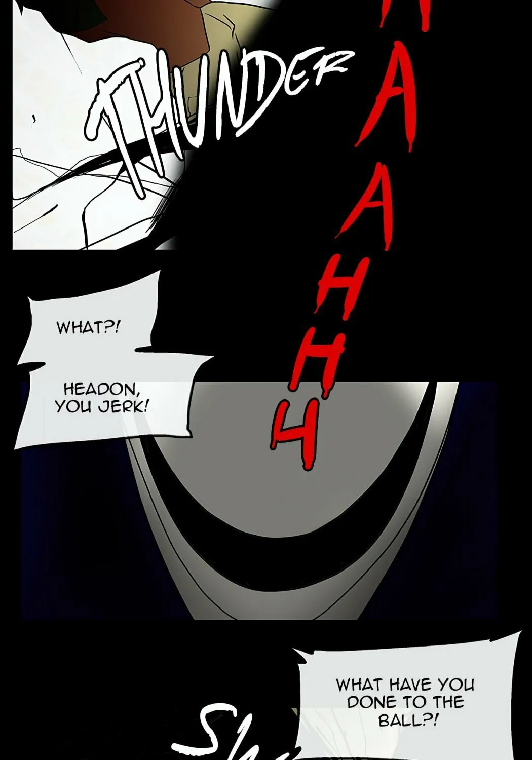 Tower of God Chapter 5 page 53 - 