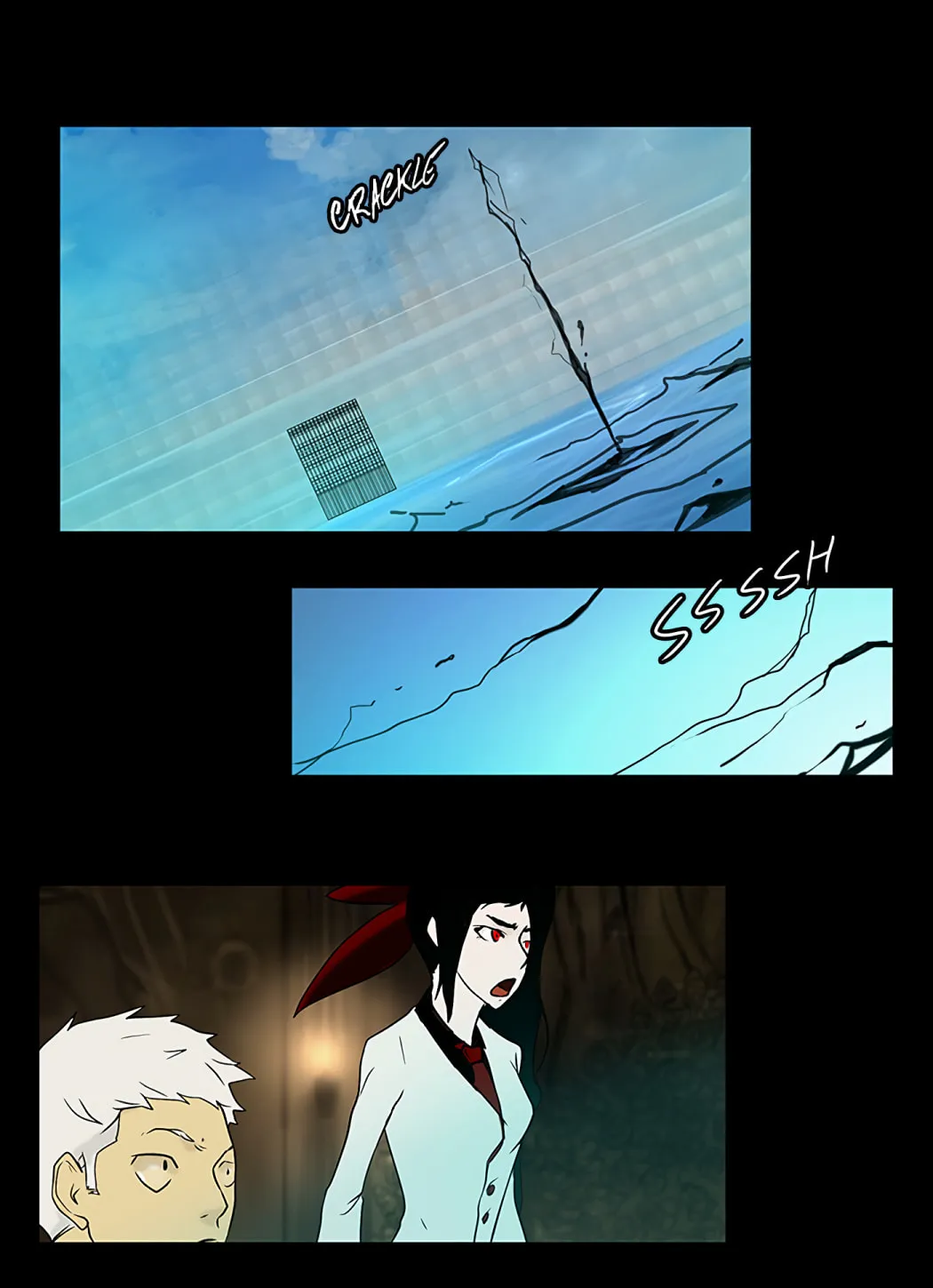 Tower of God Chapter 5 page 59 - 