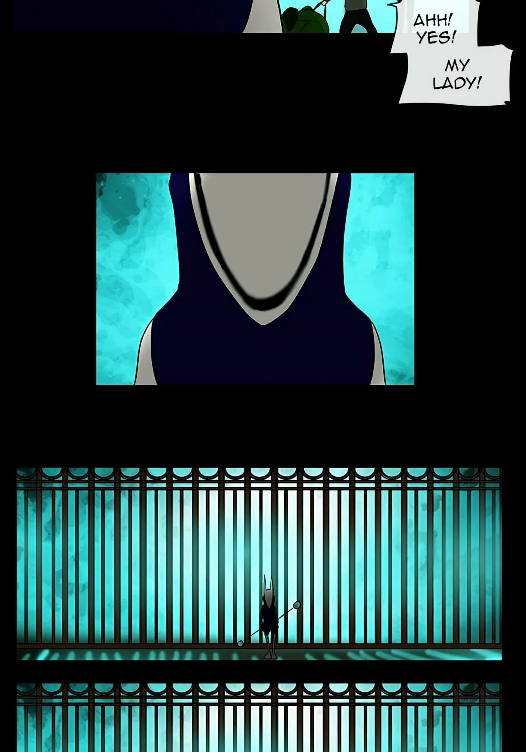 Tower of God Chapter 5 page 64 - 
