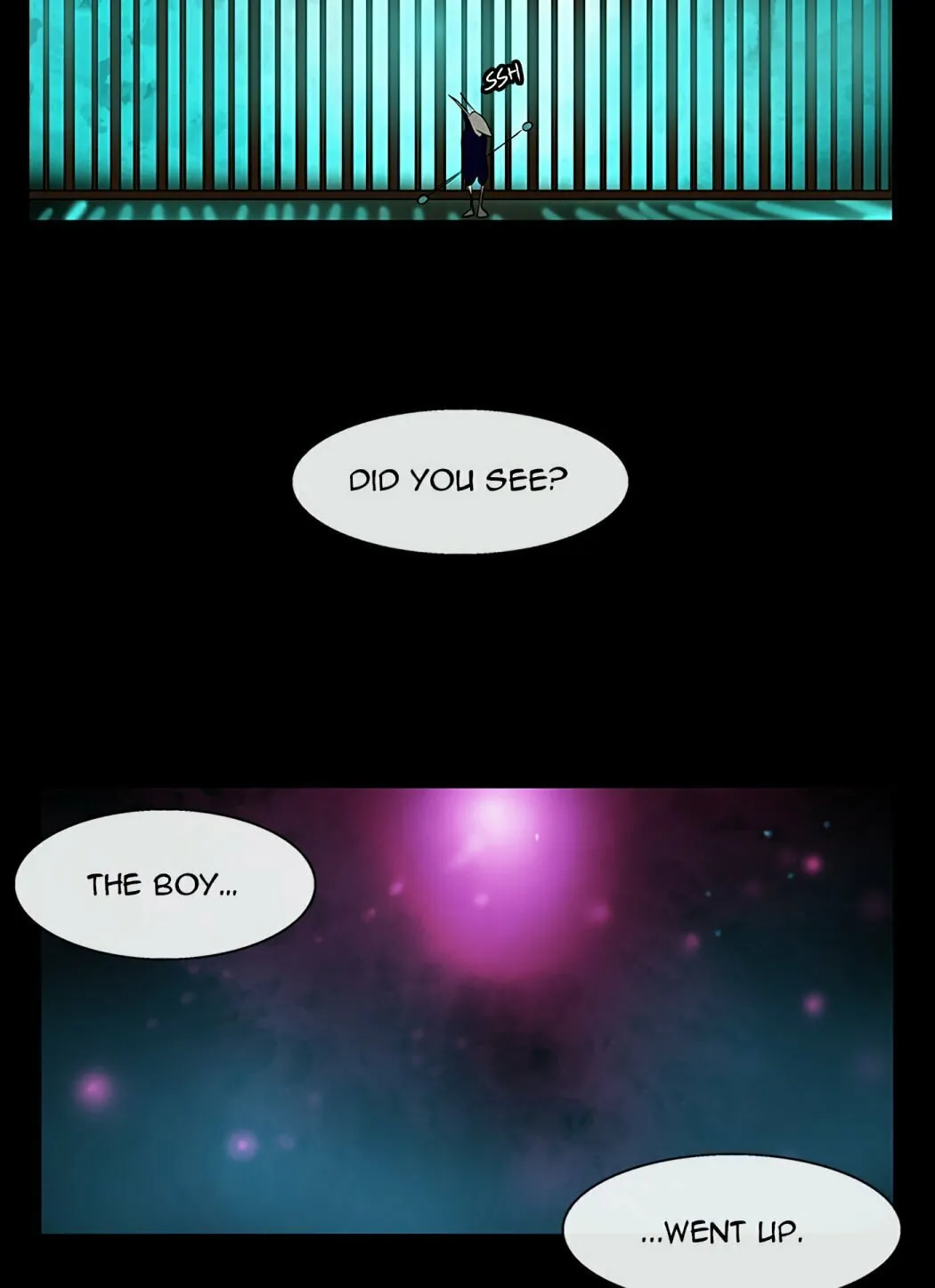 Tower of God Chapter 5 page 65 - 