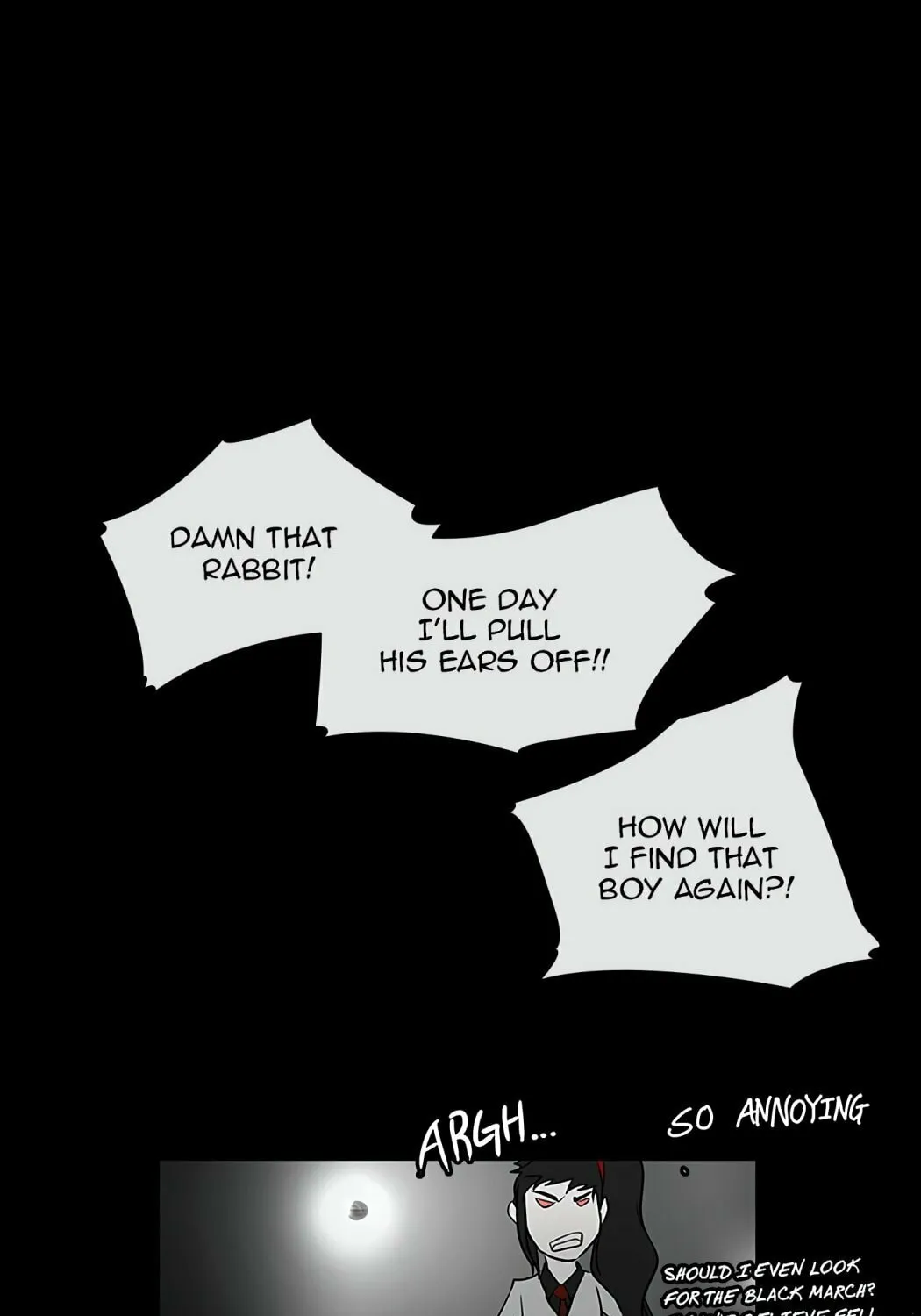 Tower of God Chapter 5 page 68 - 