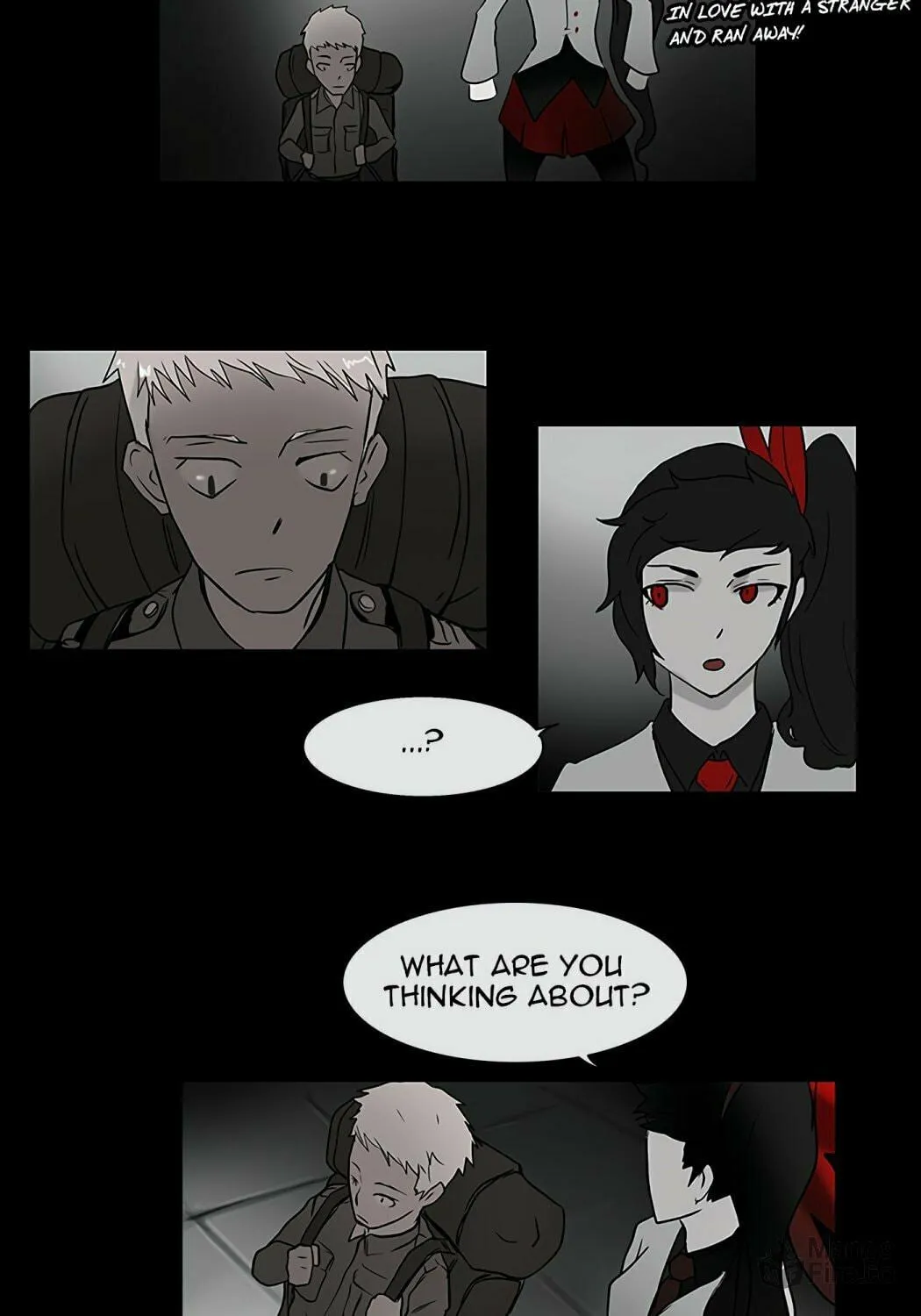 Tower of God Chapter 5 page 70 - 