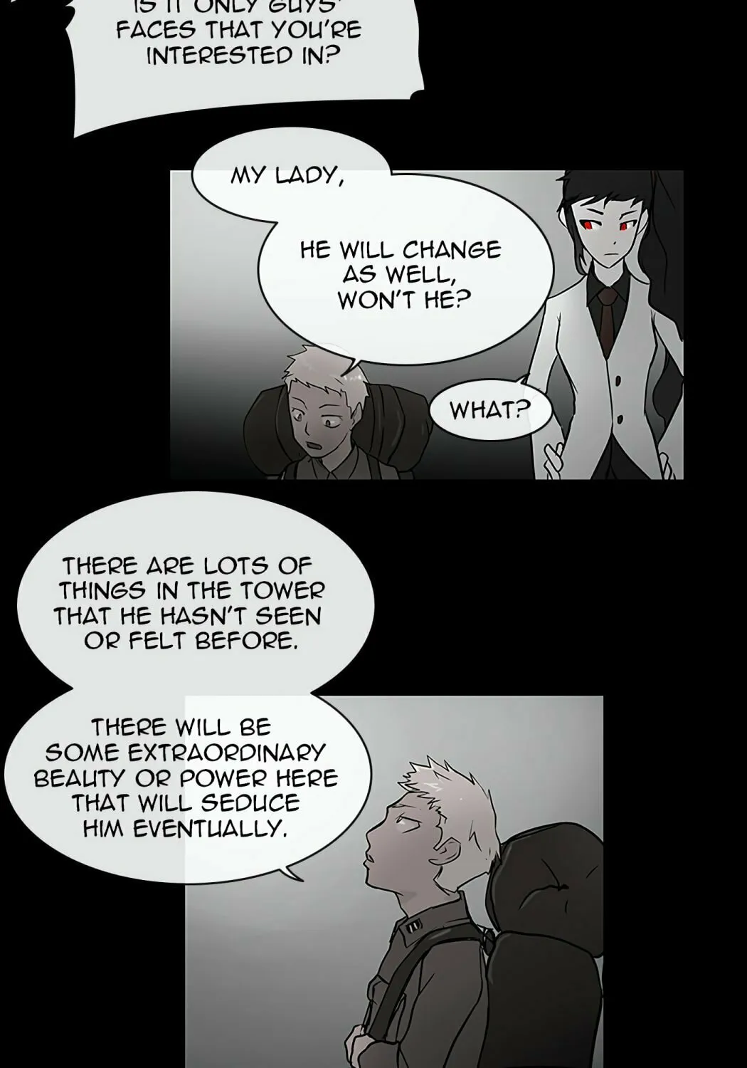 Tower of God Chapter 5 page 73 - 