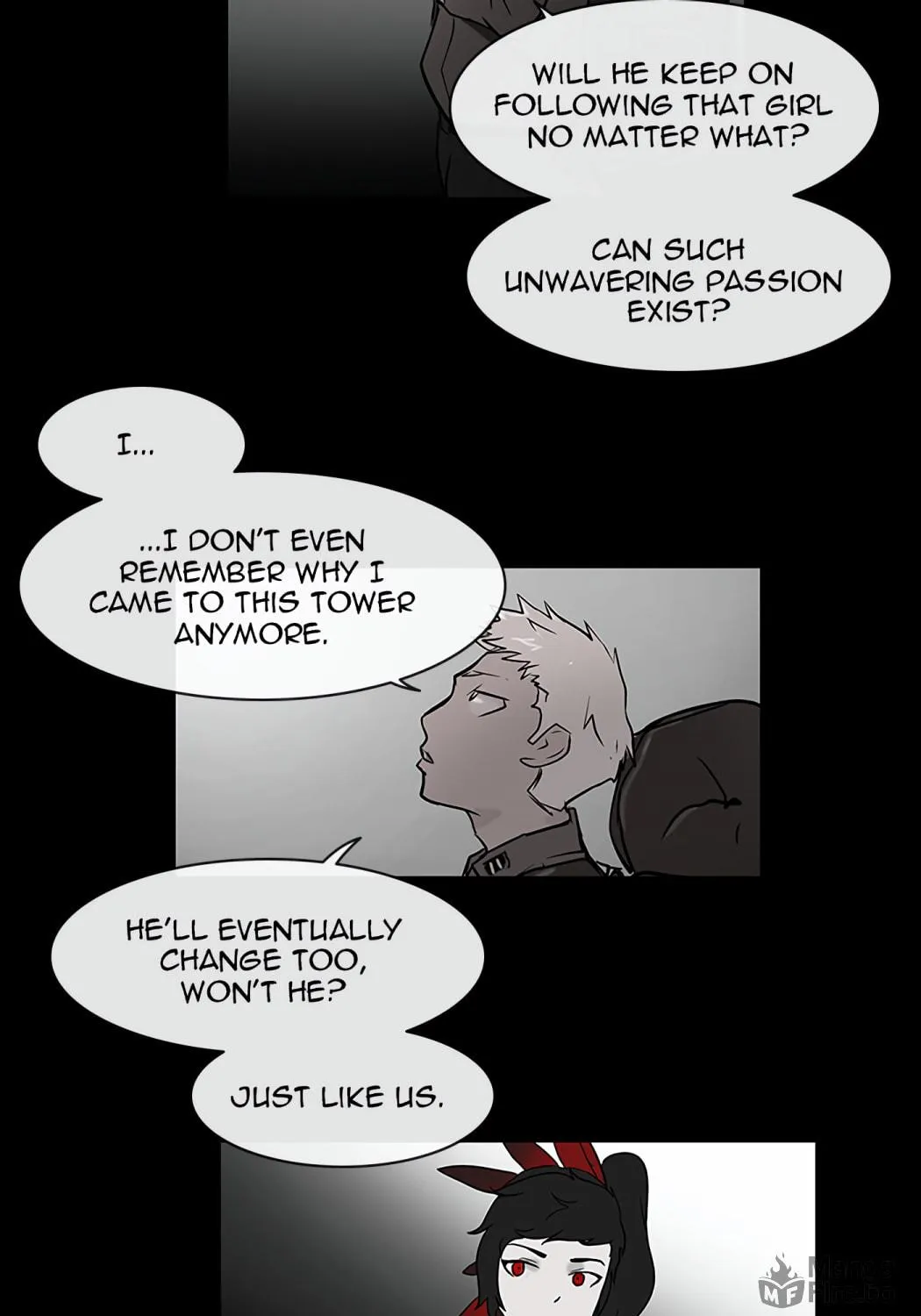 Tower of God Chapter 5 page 74 - 