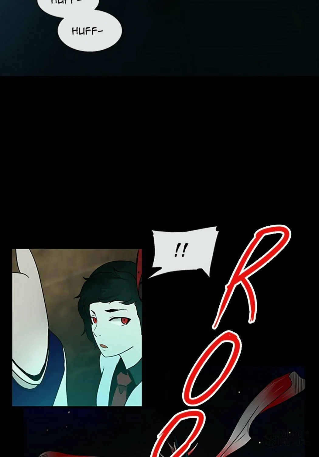 Tower of God Chapter 5 page 10 - 