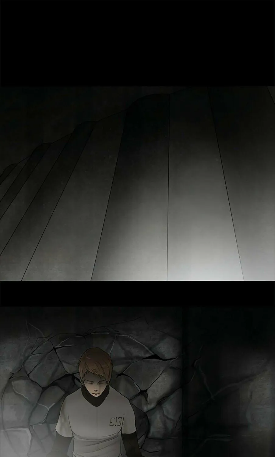 Tower of God Chapter 50 page 15 - 
