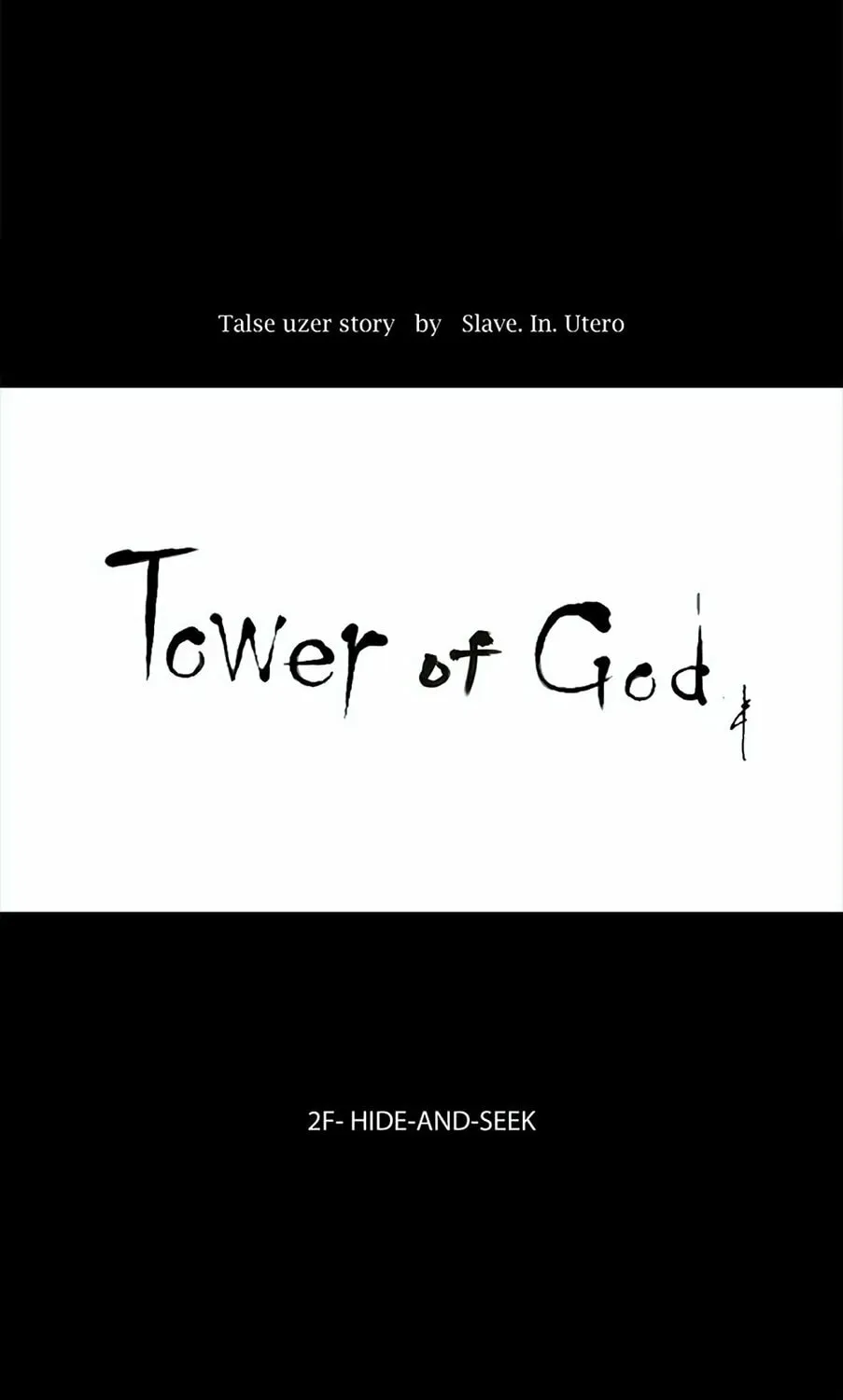 Tower of God Chapter 50 page 21 - 