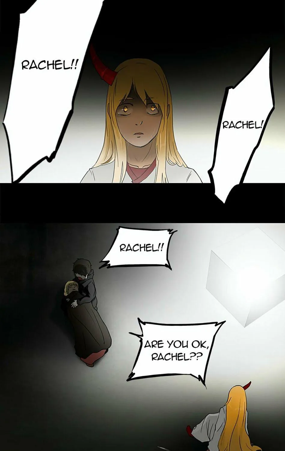 Tower of God Chapter 50 page 25 - 