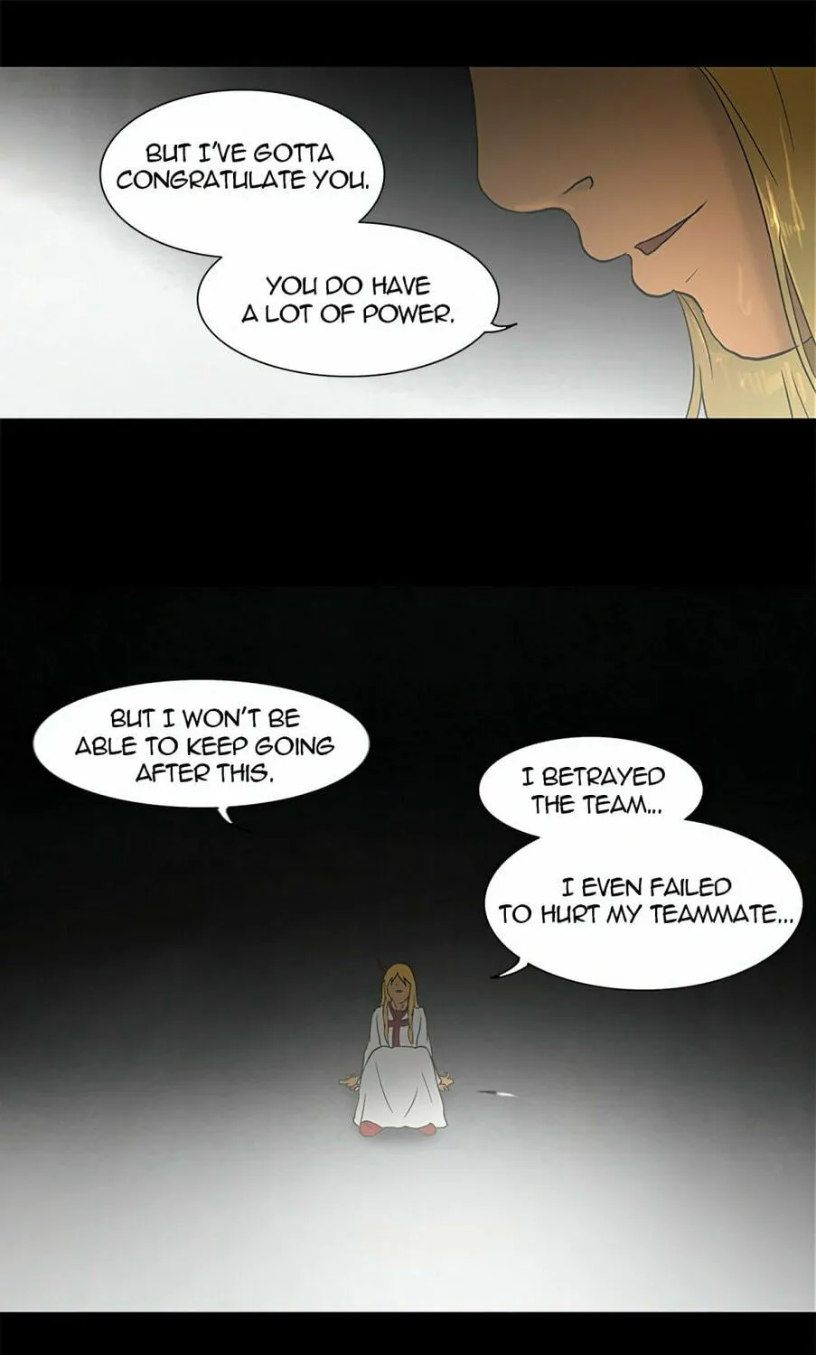 Tower of God Chapter 50 page 34 - 