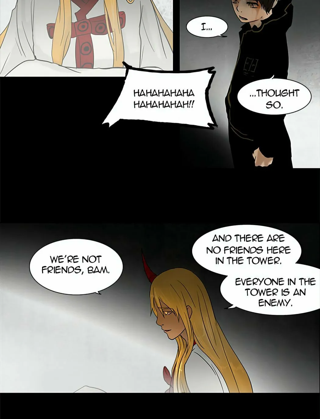 Tower of God Chapter 50 page 39 - 