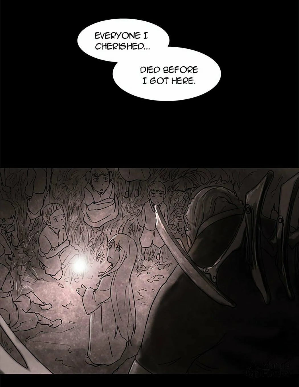 Tower of God Chapter 50 page 41 - 