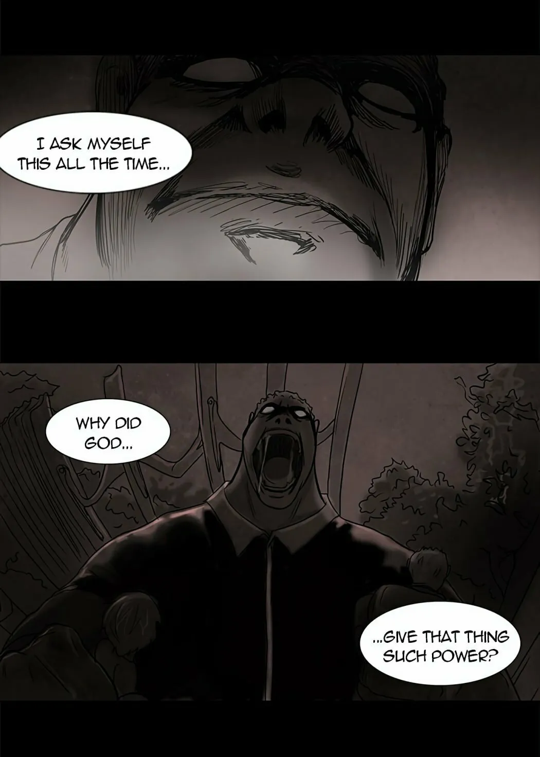 Tower of God Chapter 50 page 42 - 