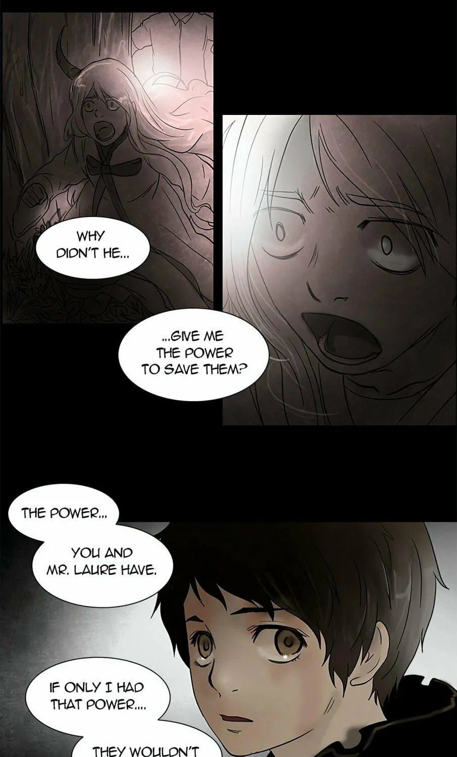 Tower of God Chapter 50 page 43 - 