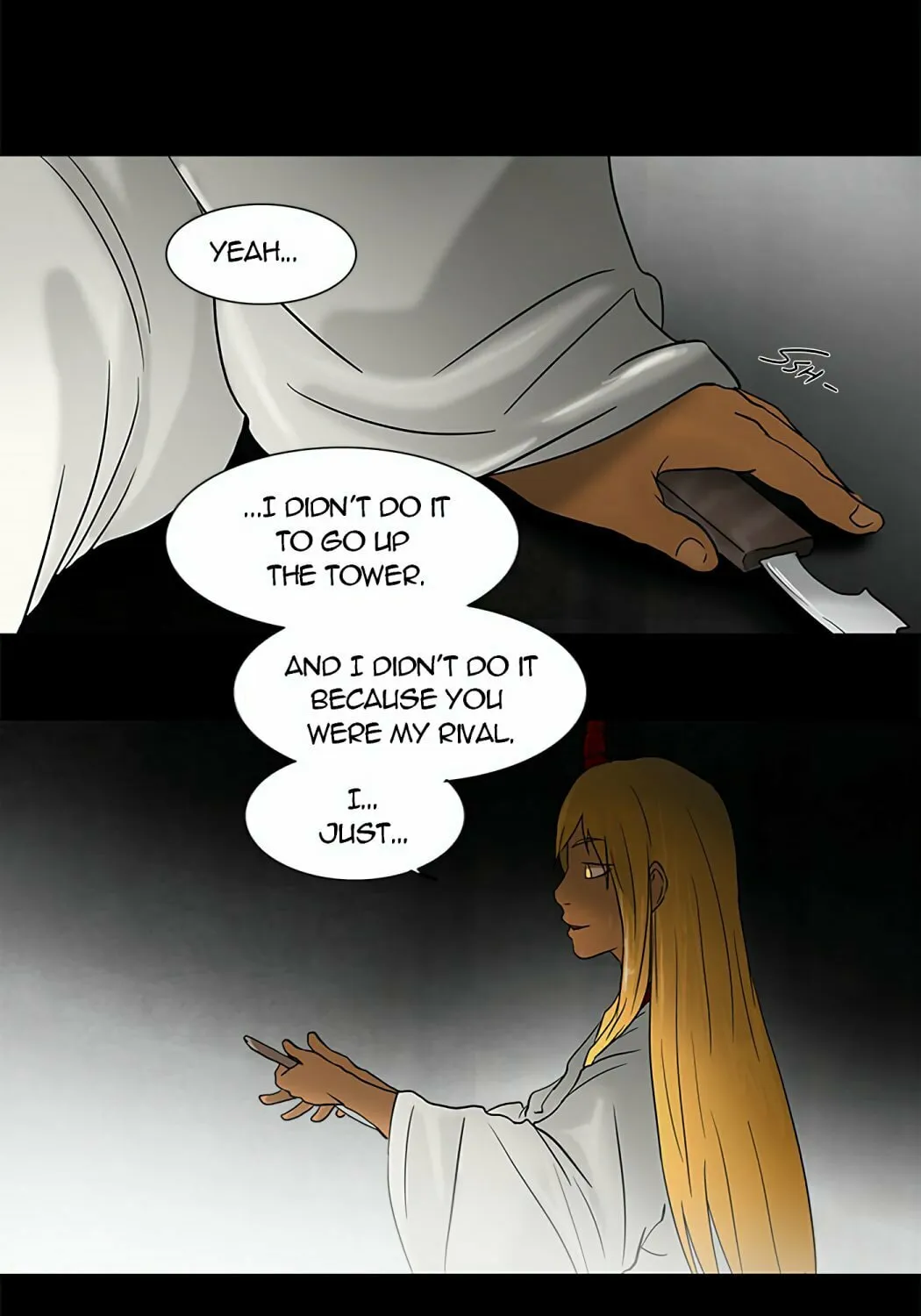 Tower of God Chapter 50 page 45 - 