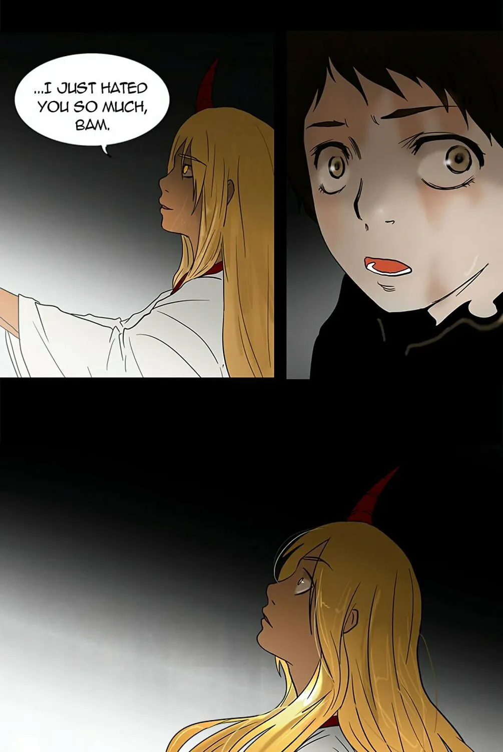 Tower of God Chapter 50 page 46 - 
