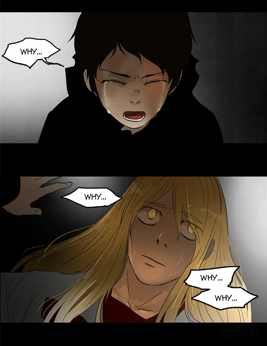 Tower of God Chapter 50 page 52 - 