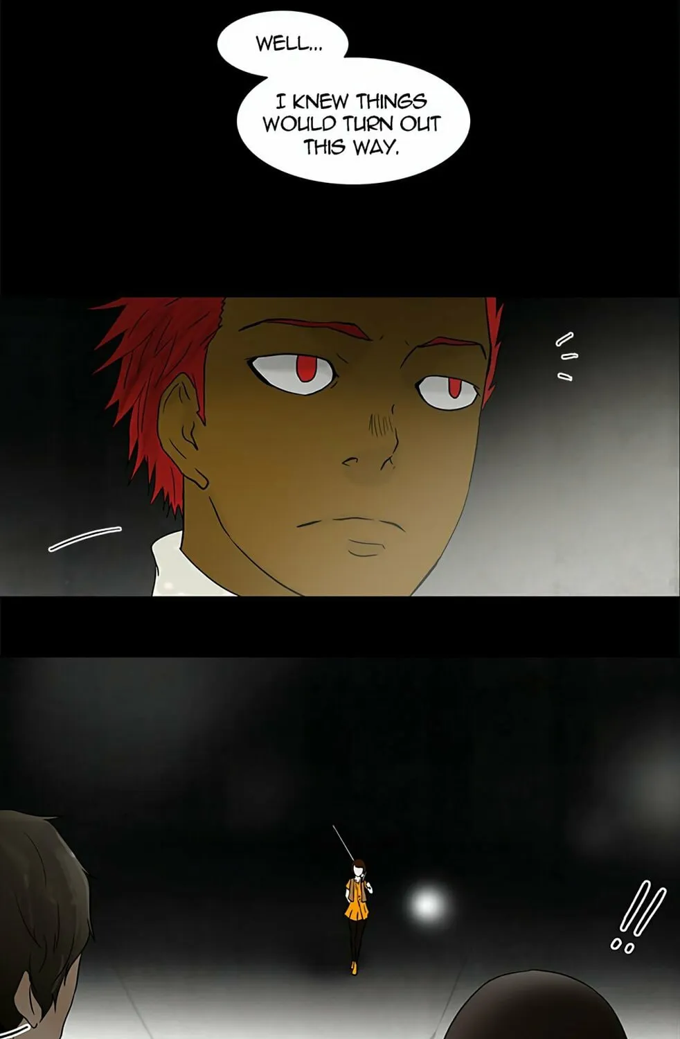Tower of God Chapter 50 page 58 - 