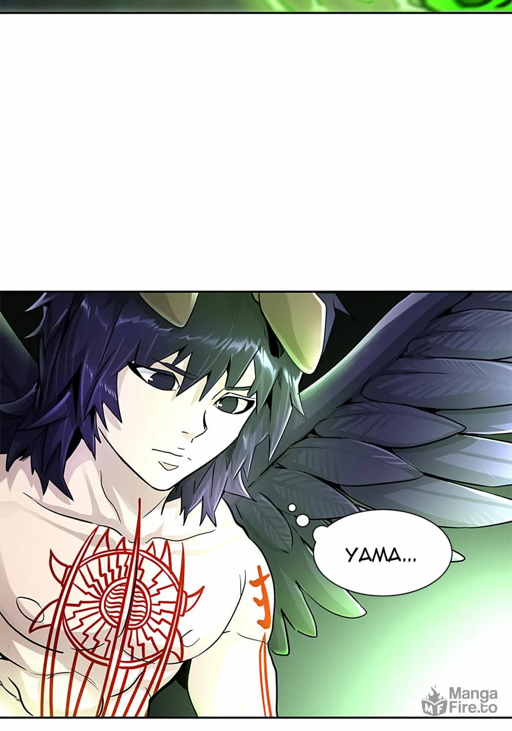 Tower of God Chapter 500 page 102 - 