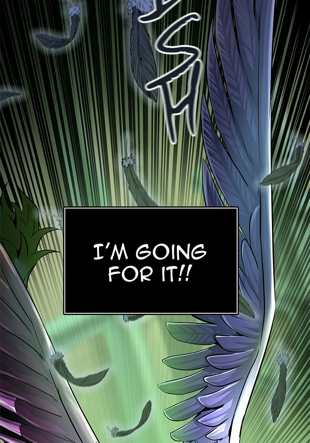 Tower of God Chapter 500 page 104 - 