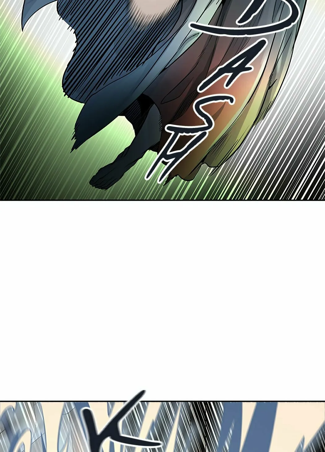 Tower of God Chapter 500 page 107 - 