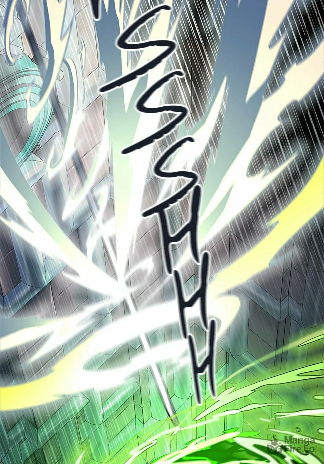Tower of God Chapter 500 page 108 - 