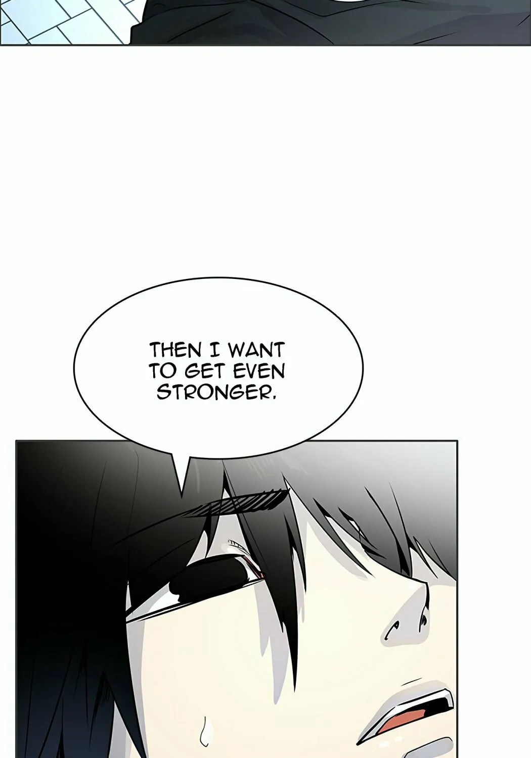 Tower of God Chapter 500 page 12 - 