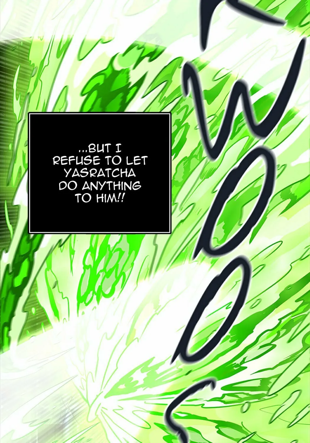 Tower of God Chapter 500 page 112 - 