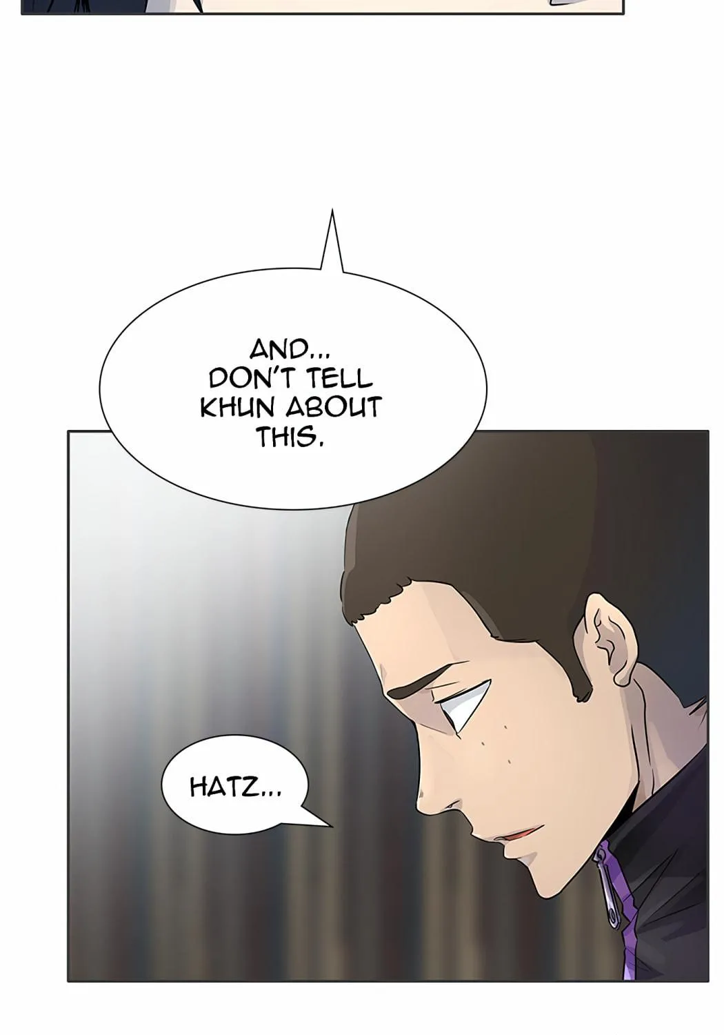 Tower of God Chapter 500 page 13 - 