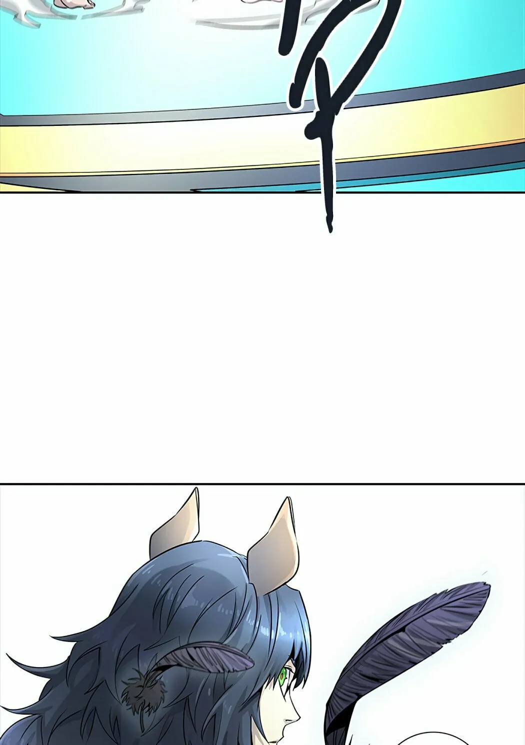 Tower of God Chapter 500 page 124 - 