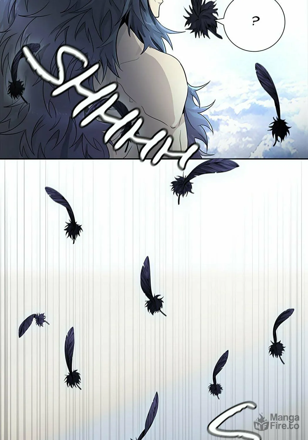 Tower of God Chapter 500 page 125 - 