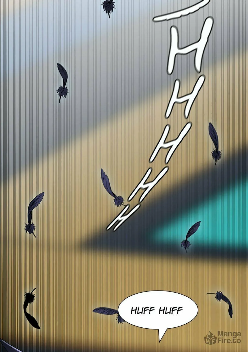 Tower of God Chapter 500 page 126 - 