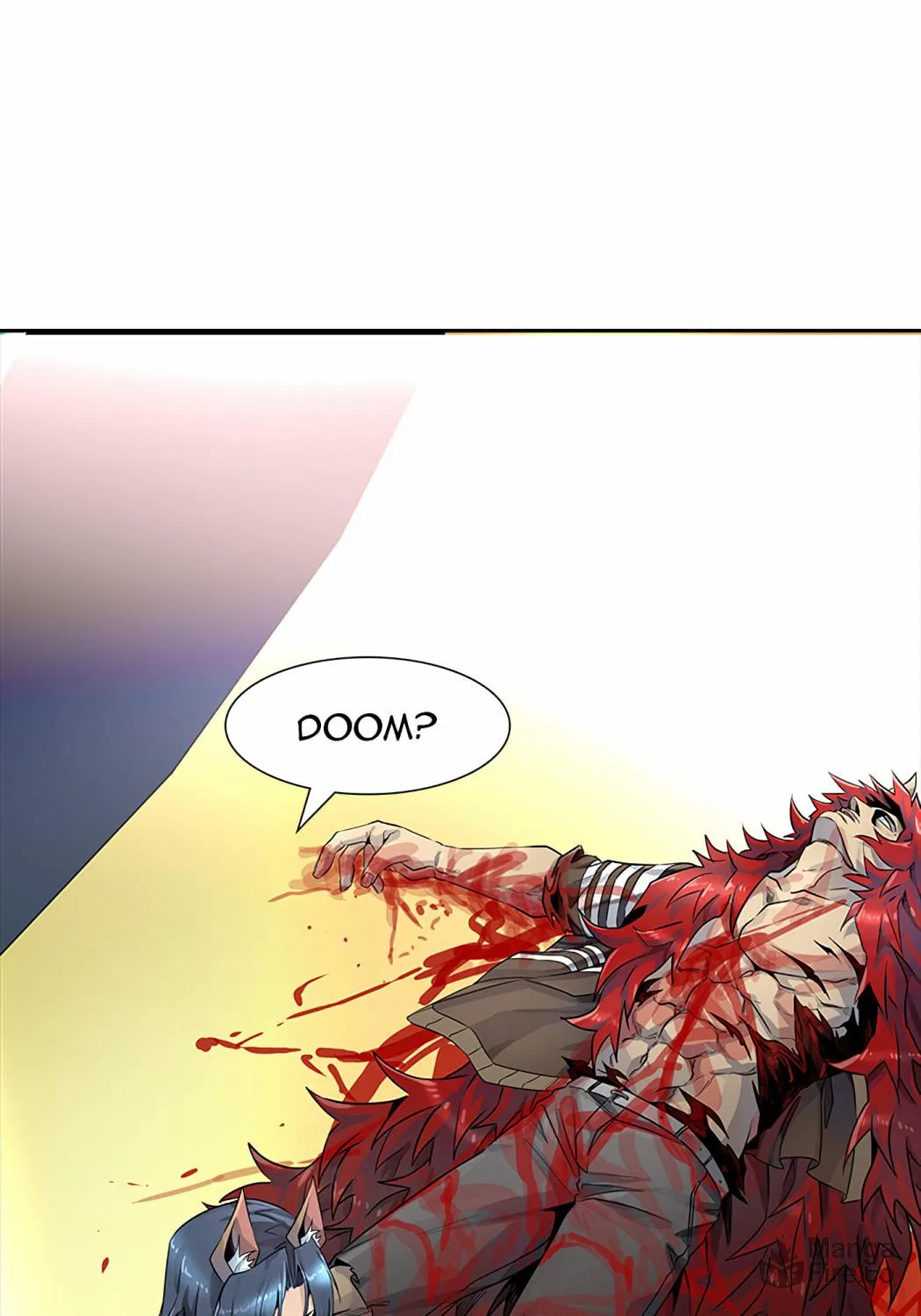 Tower of God Chapter 500 page 129 - 