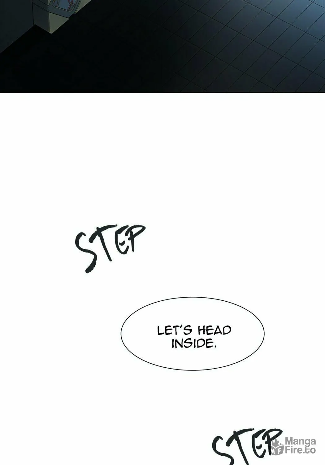 Tower of God Chapter 500 page 135 - 