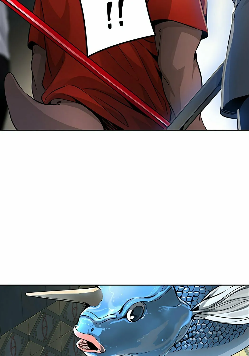 Tower of God Chapter 500 page 137 - 