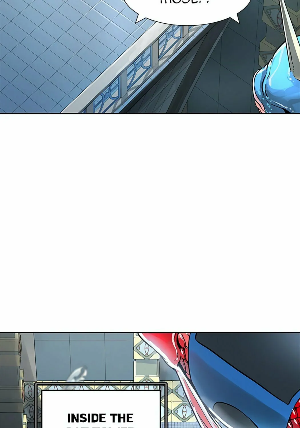 Tower of God Chapter 500 page 139 - 
