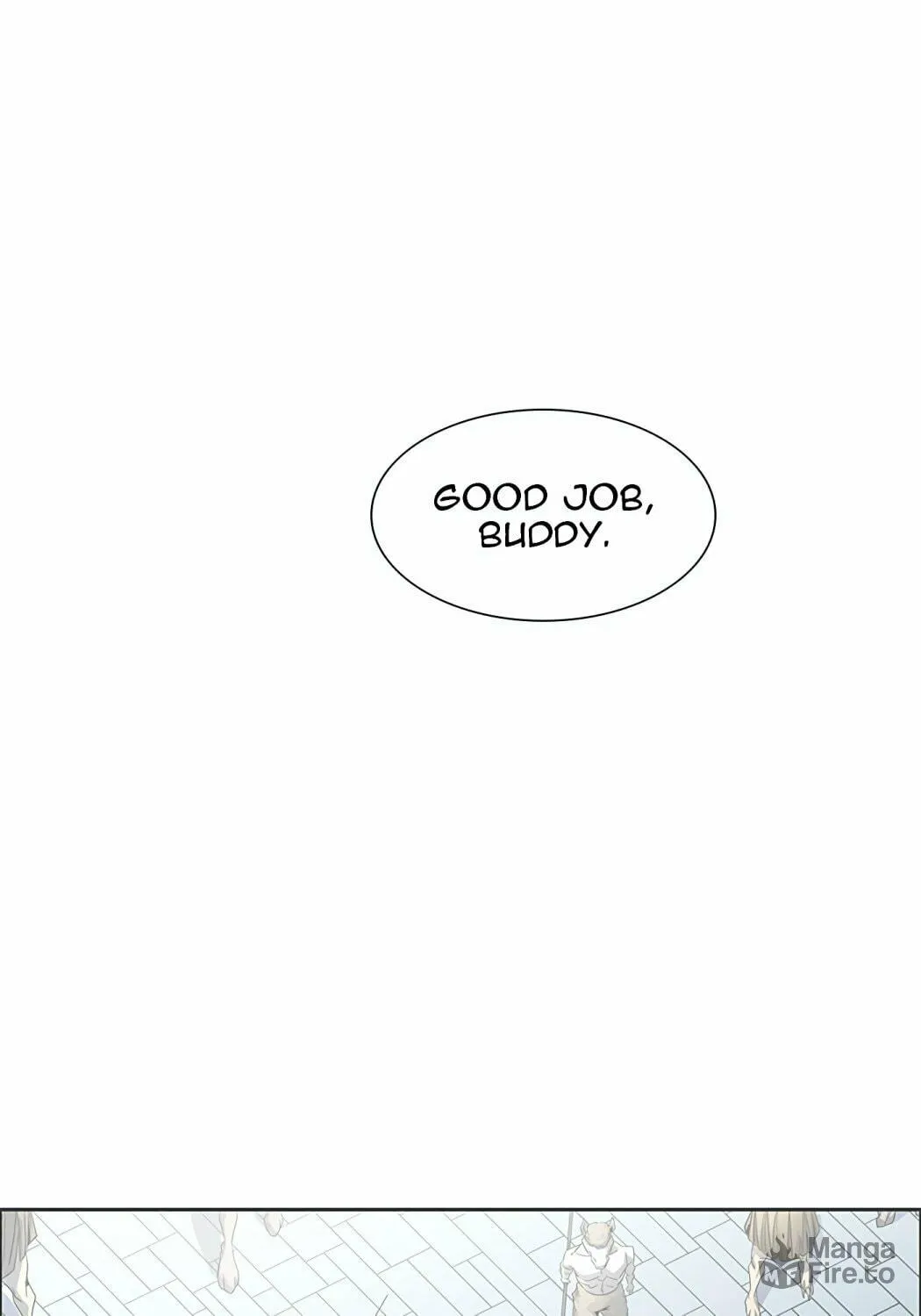 Tower of God Chapter 500 page 15 - 