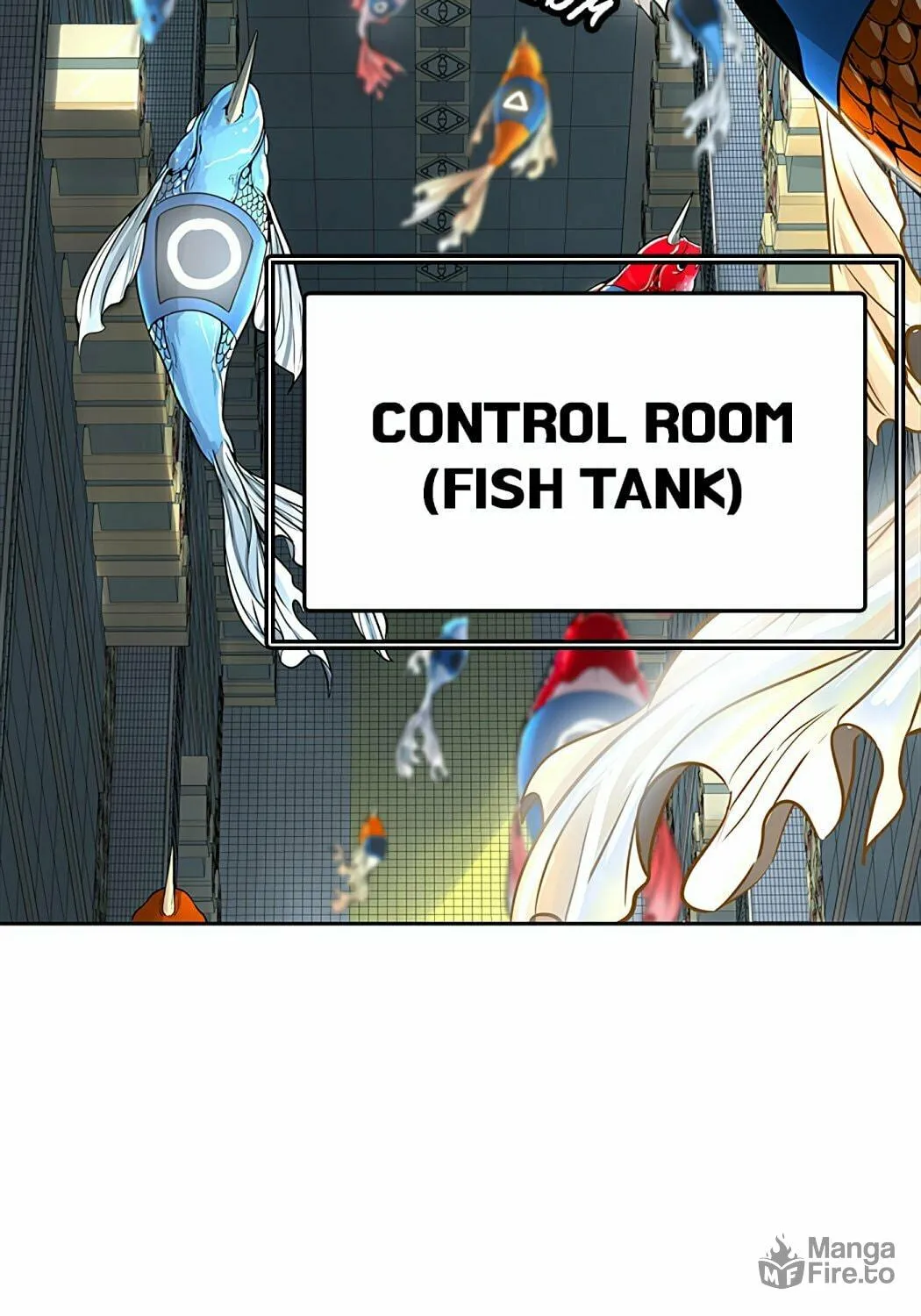 Tower of God Chapter 500 page 141 - 