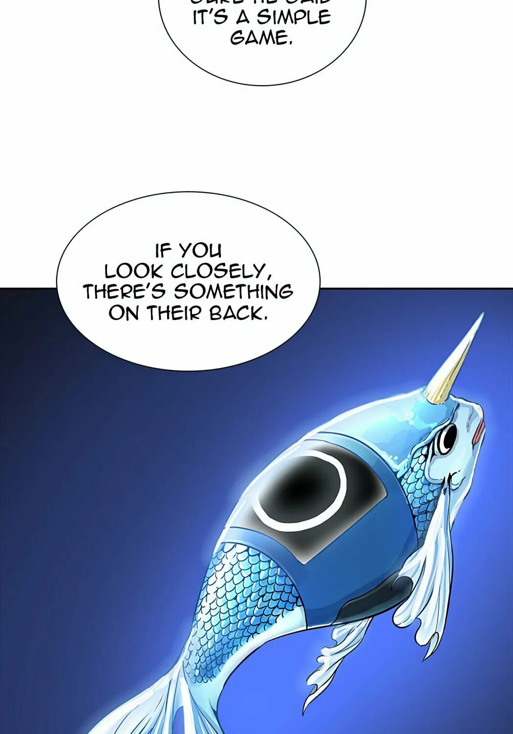 Tower of God Chapter 500 page 147 - 