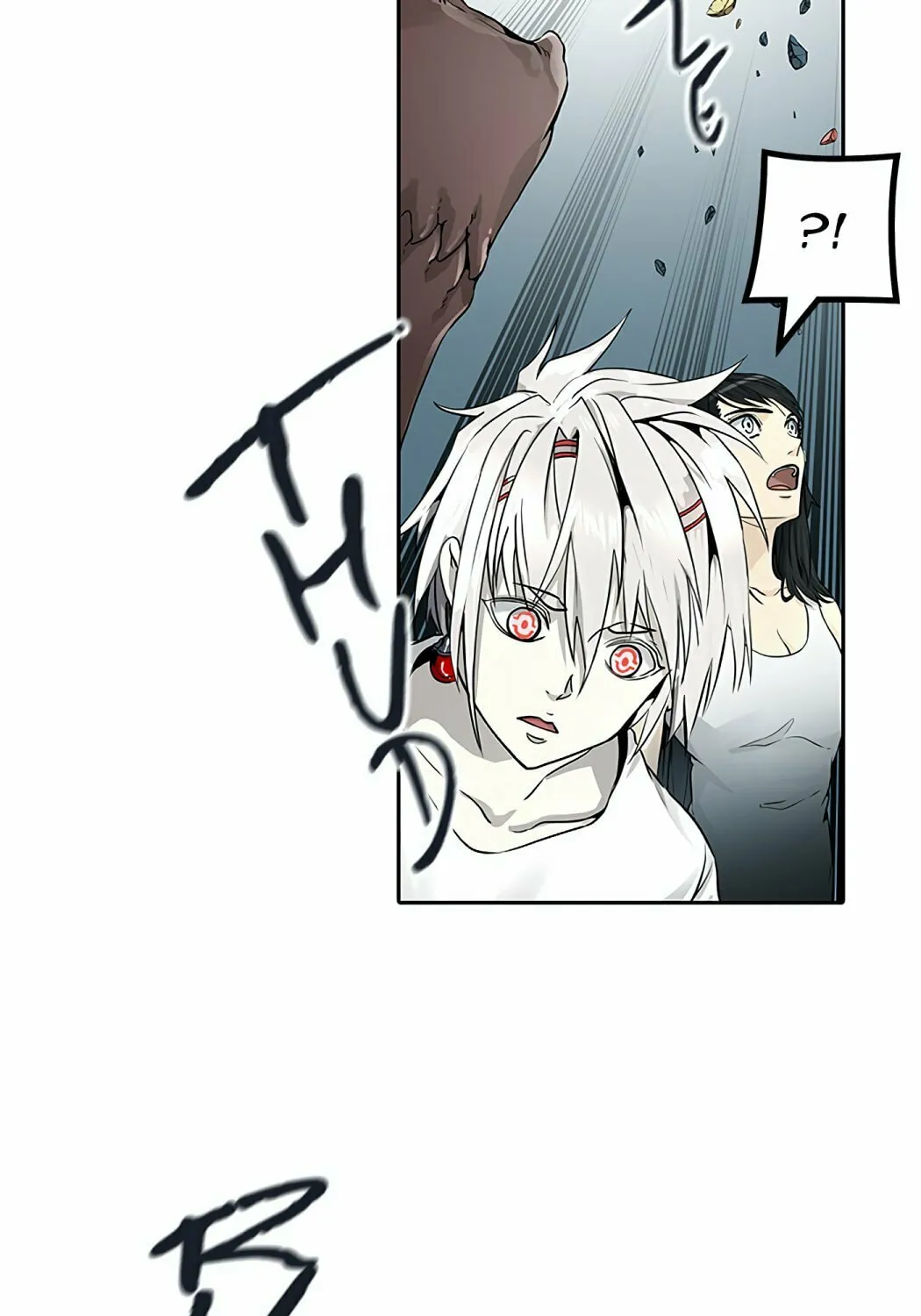 Tower of God Chapter 500 page 151 - 