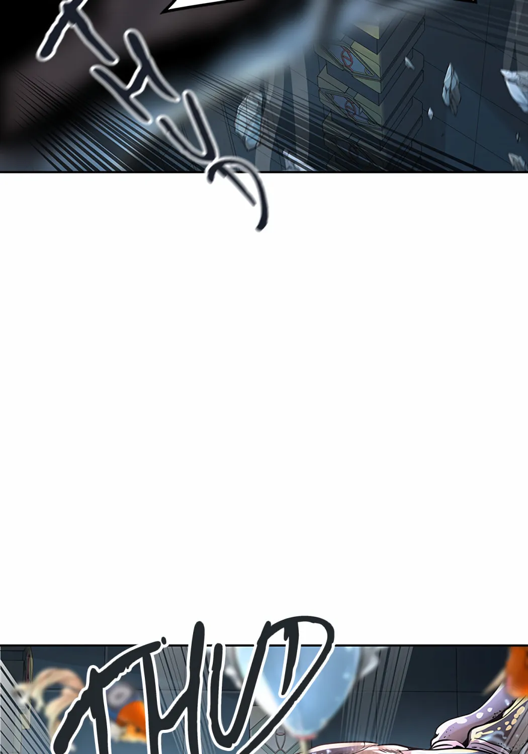 Tower of God Chapter 500 page 154 - 