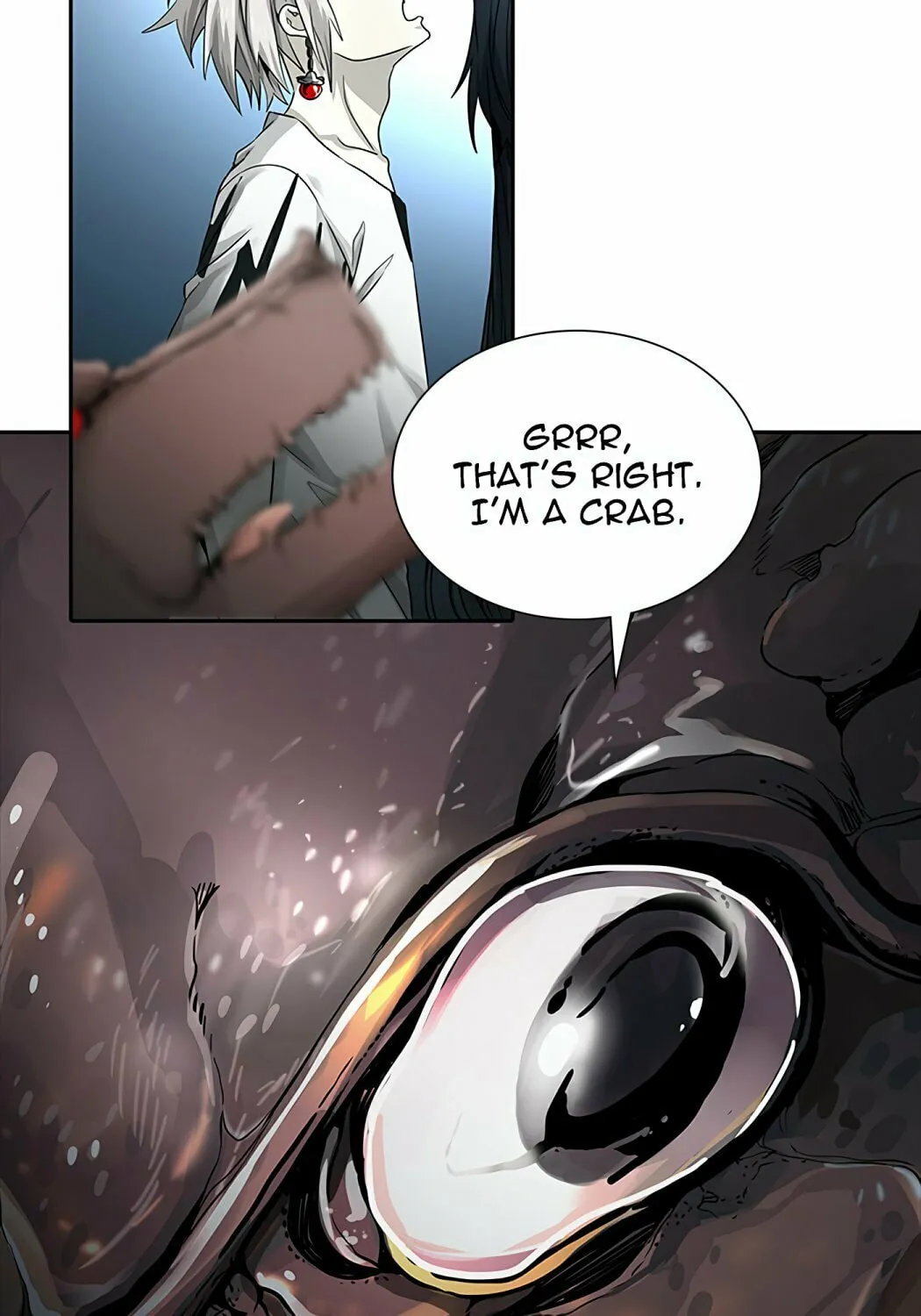 Tower of God Chapter 500 page 159 - 