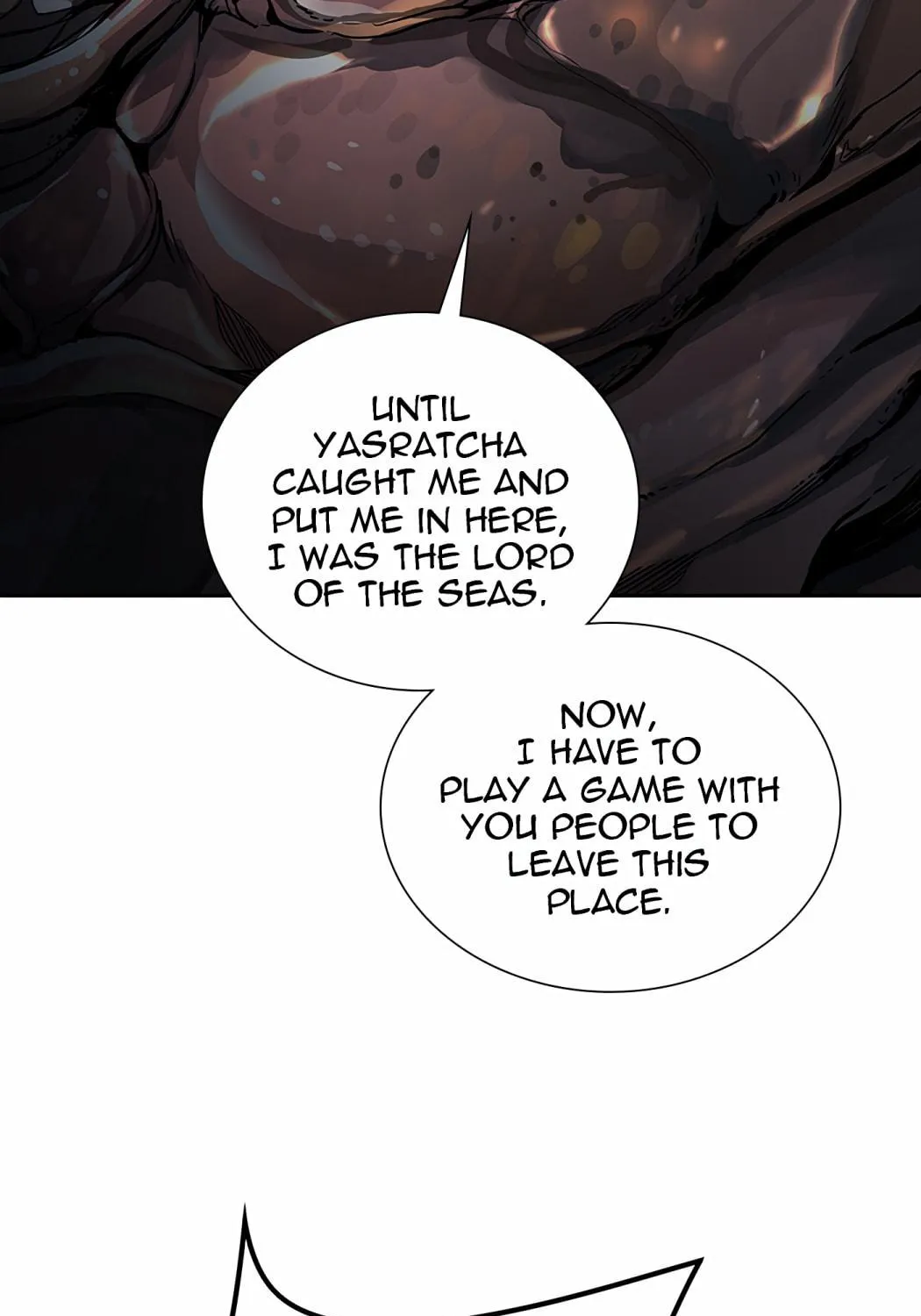 Tower of God Chapter 500 page 160 - 