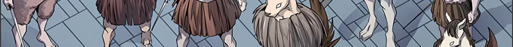 Tower of God Chapter 500 page 17 - 