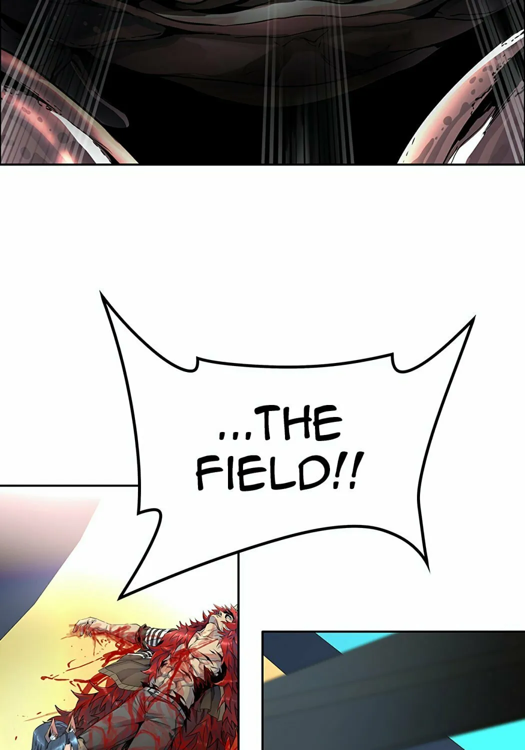 Tower of God Chapter 500 page 169 - 