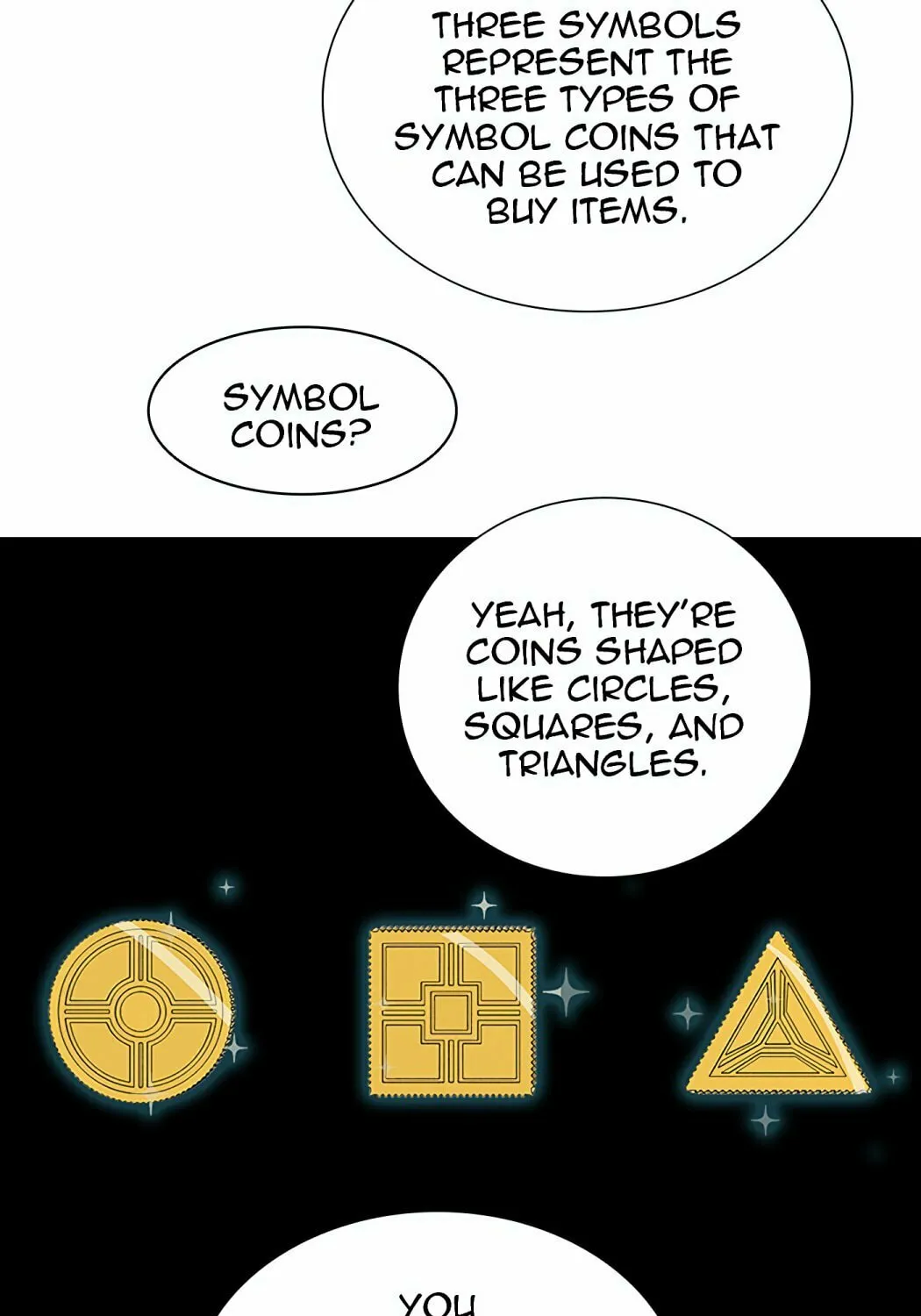 Tower of God Chapter 500 page 178 - 