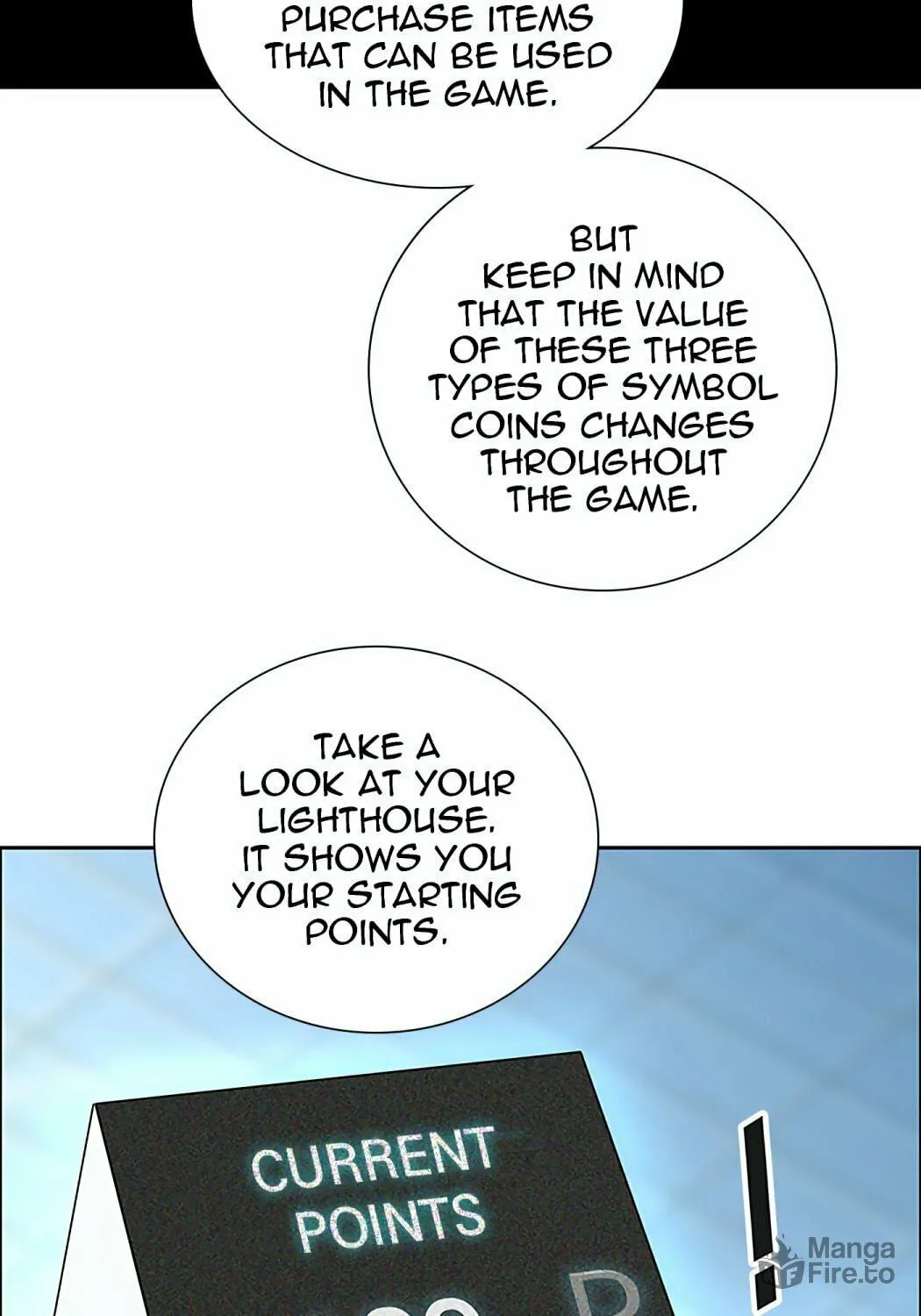 Tower of God Chapter 500 page 180 - 