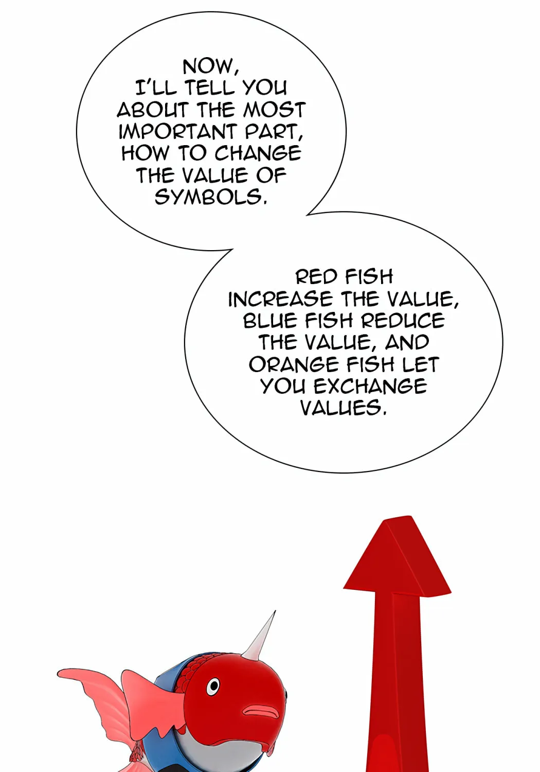 Tower of God Chapter 500 page 186 - 