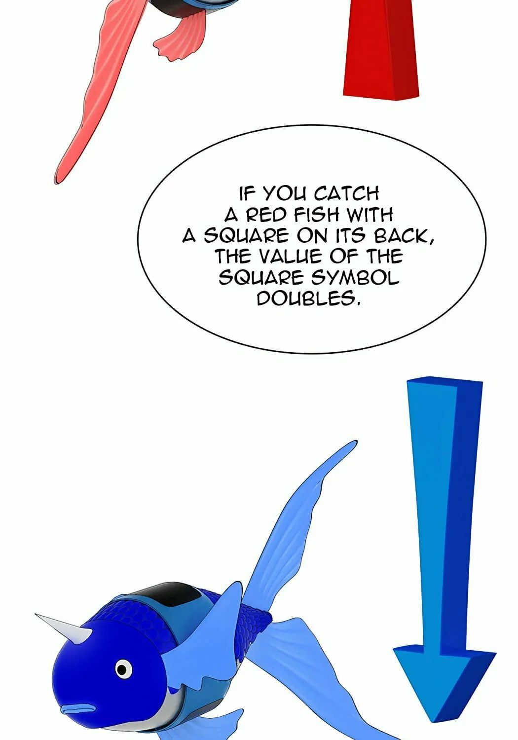 Tower of God Chapter 500 page 187 - 