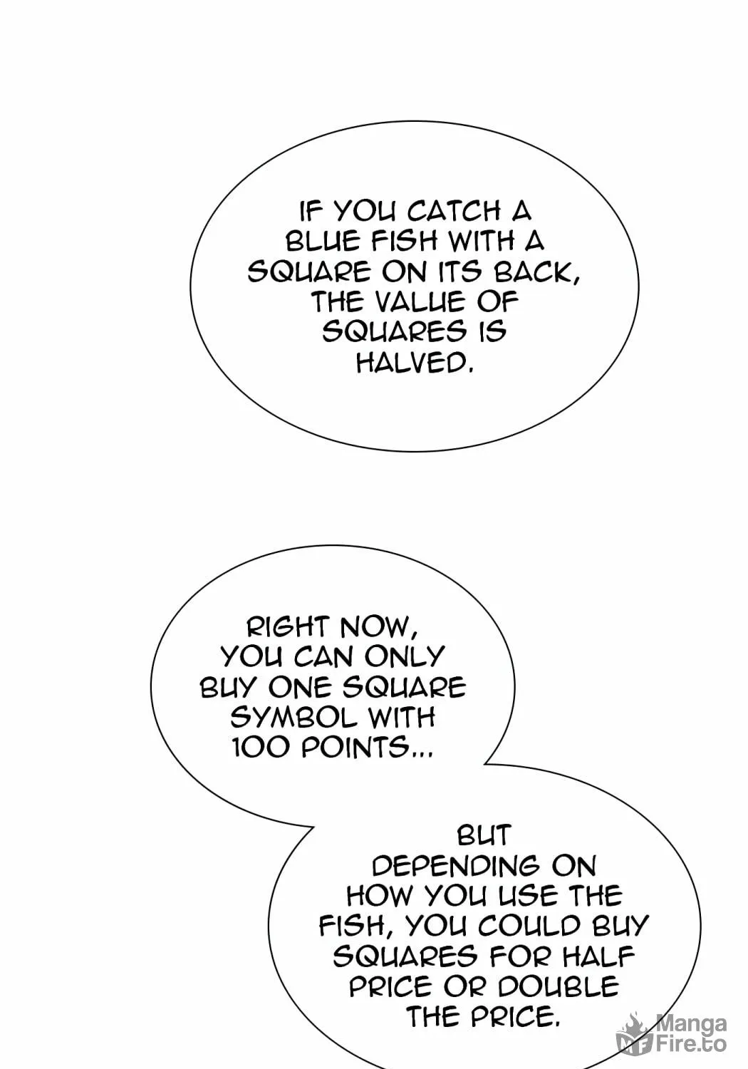 Tower of God Chapter 500 page 189 - 