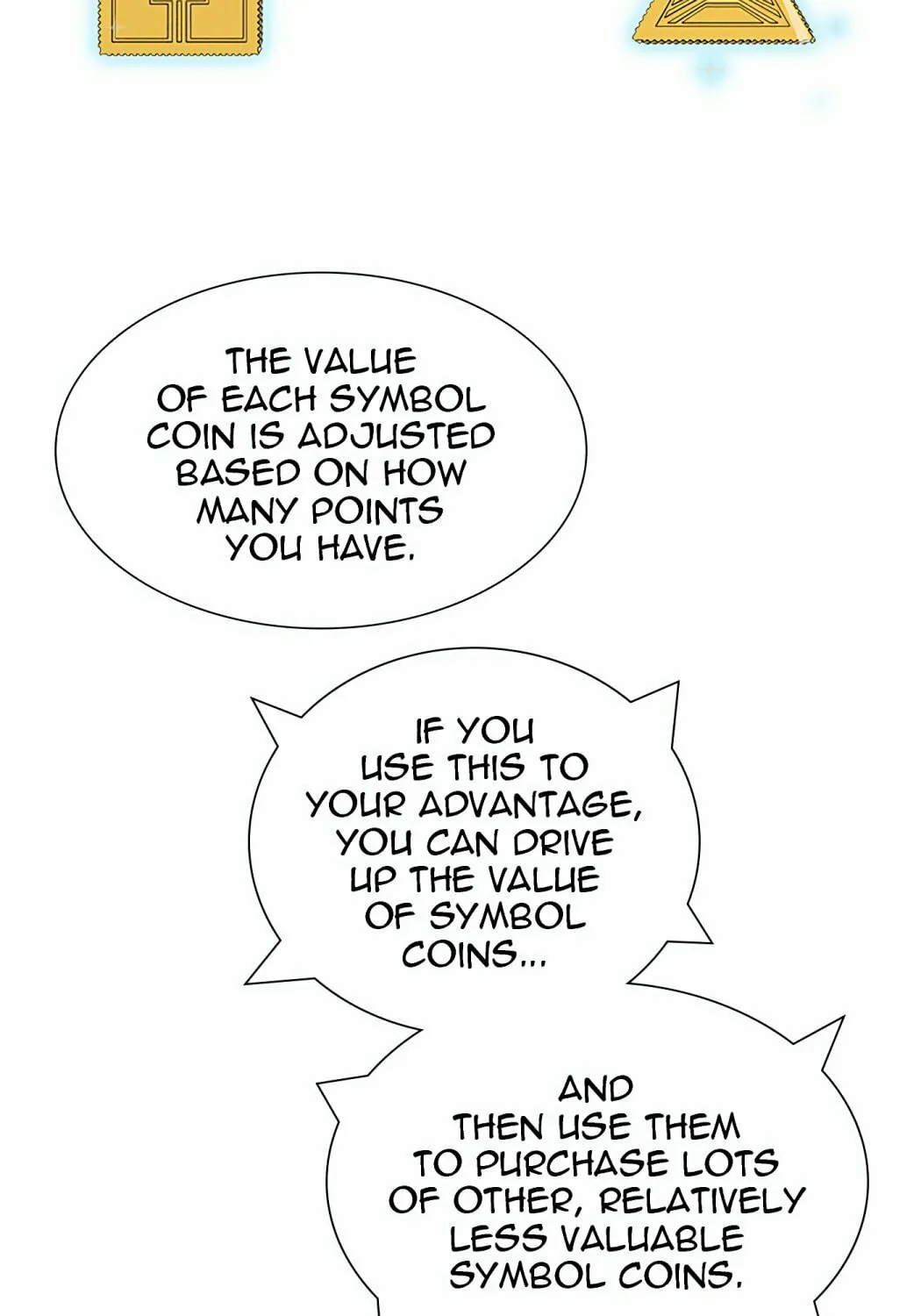 Tower of God Chapter 500 page 192 - 